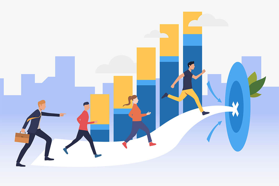 Read more about the article Cloud Hosting Growing Faster Ever